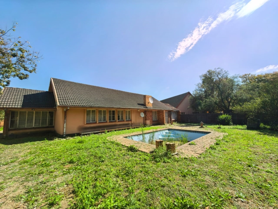 4 Bedroom Property for Sale in Sasolburg Ext 3 Free State